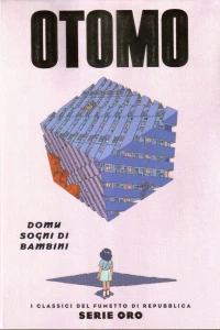 Otomo: Domu Sogni di Bambini