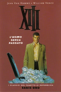 XIII: L'Uomo Senza Passato