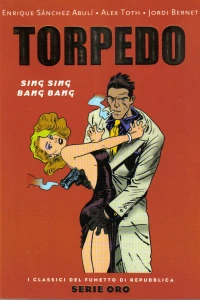 Torpedo: Sing Sing Bang Bang