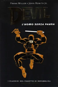 Devil: L'Uomo Senza Paura