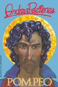 Gli ultimi giorni di Pompeo fino all'estremo