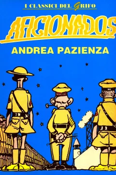 Aficionados