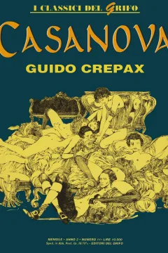 Casanova