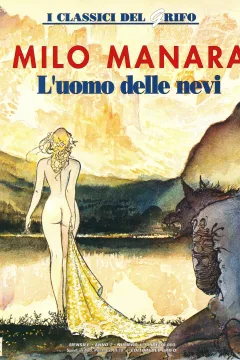 L'uomo delle nevi