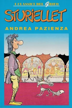 Sturiellet