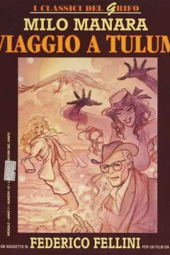 Viaggio a Tulum