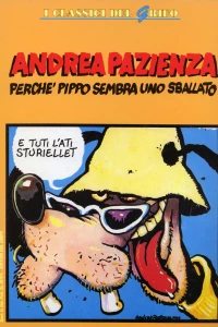 Perche' Pippo sembra uno sballato