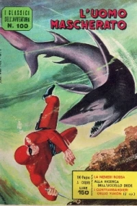 L'Uomo Mascherato