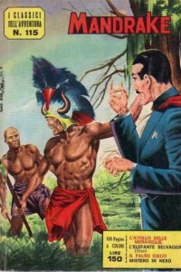 Mandrake