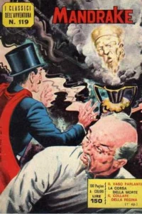 Issue #119