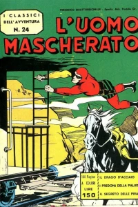 L'Uomo Mascherato