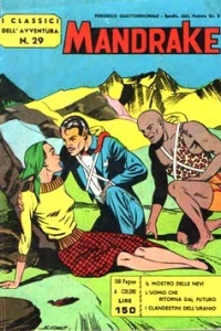 Issue #29