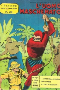 L'Uomo mascherato