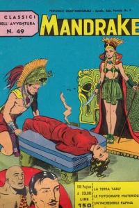 Mandrake