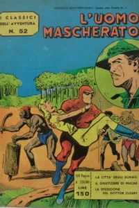 L'Uomo mascherato
