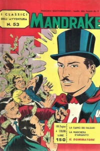 Mandrake