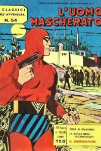 L'Uomo mascherato