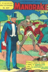 Mandrake