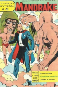 Mandrake