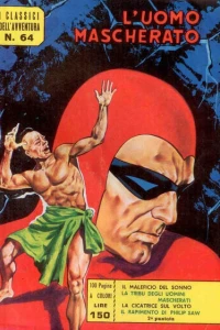 L'Uomo mascherato