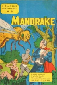 Mandrake