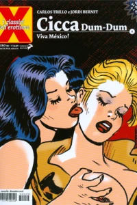 Cicca Dum-Dum 2 Viva México!