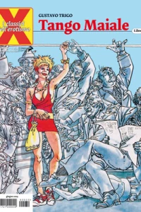 Tango Maiale Libro 2