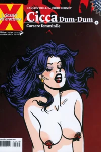 Cicca Dum-Dum 4 Carcere Femminile