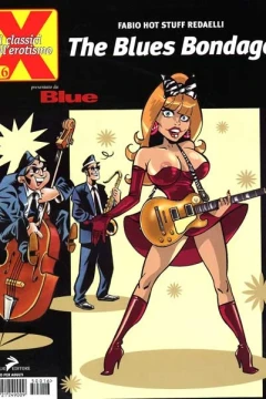 The Blues Bondage