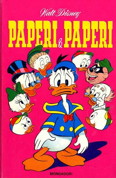 Cover of Issue #35