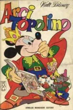 Arcitopolino