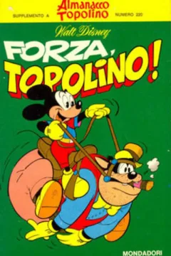Forza, Topolino!