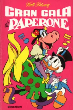 Gran Gala di Paperone