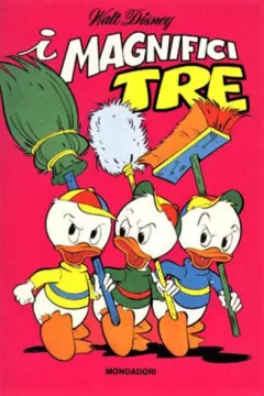 I Magnifici Tre