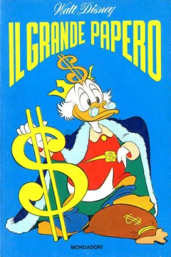 Il grande Papero