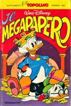 Il Megapapero