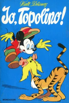Io, Topolino