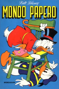 Mondo Papero