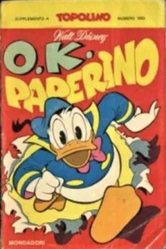 O.K. Paperino