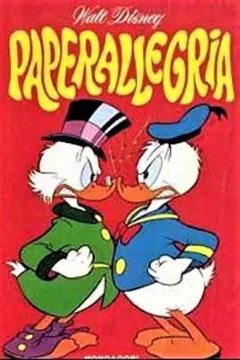 Paperallegria