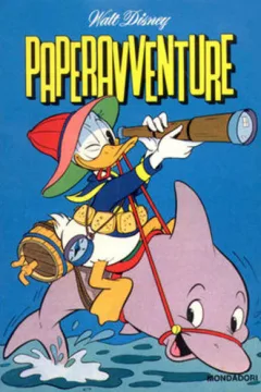 Paperavventure