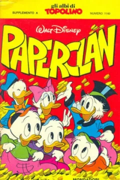 Paperclan