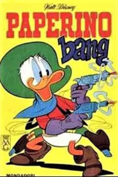 Paperino Bang