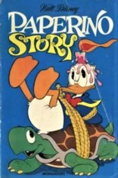 Paperino story