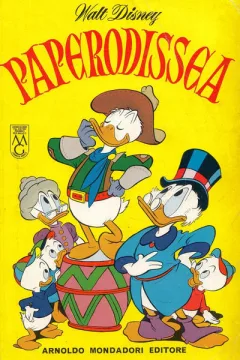Paperodissea