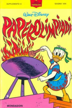 Paperolimpiadi
