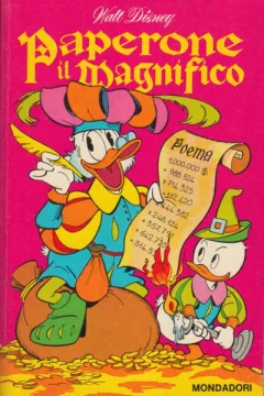 Paperone il magnifico