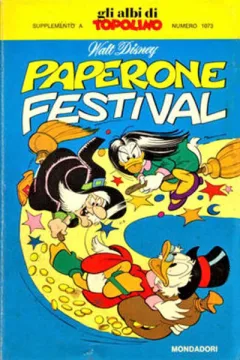 Paperone Festival