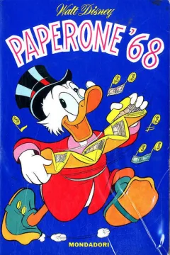 Paperone '68
