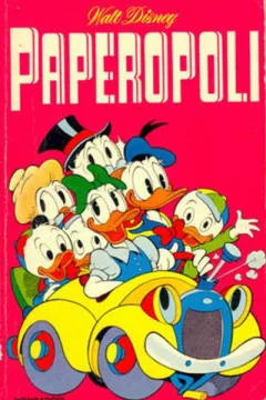 Paperopoli